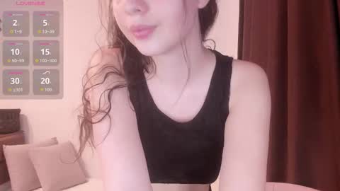 LustyDoll online show from January 2026 08:22:02 PM