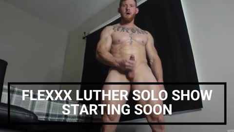Snapshot of luther_daddy chatting on November 2025 06:56:02 PM luther_daddy online show from November 2025 06:56:02 PM