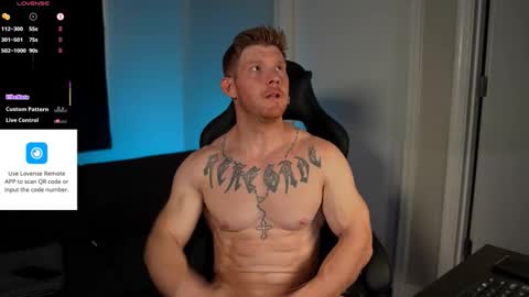 Snapshot of luther_daddy chatting on March 2026 10:35:02 PM luther_daddy online show from March 2026 10:35:02 PM