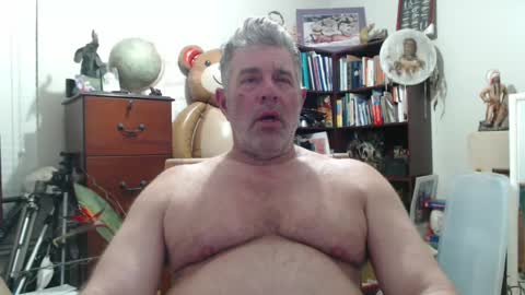 Tony online show from December 2024 11:17:02 PM