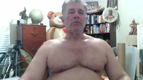 Tony online show from December 2024 10:11:02 PM