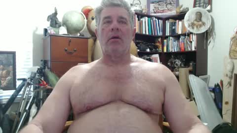 Tony online show from March 2025 08:00:02 PM