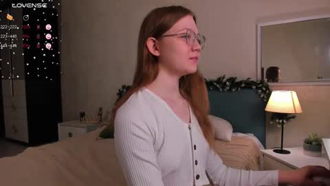 Tessa online show from December 2025 01:56:02 AM