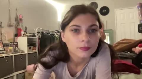 Snapshot of luvkoko chatting on September 2025 06:58:02 AM luvkoko online show from September 2025 06:58:02 AM