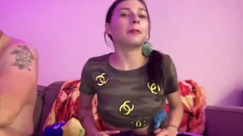 Snapshot of luvkoko chatting on September 2025 08:52:02 AM luvkoko online show from September 2025 08:52:02 AM