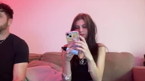 Snapshot of luvkoko chatting on November 2025 08:45:01 AM luvkoko online show from November 2025 08:45:01 AM