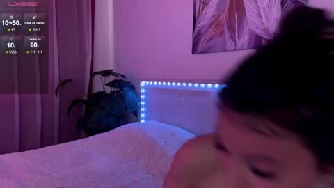 Snapshot of luvlyveronica chatting on July 2026 11:29:02 AM Veronica online show from July 2026 11:29:02 AM