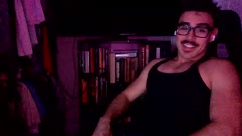 luvrboy77 online show from August 2026 04:11:01 AM
