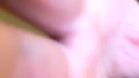 Snapshot of luvtobenude21 chatting on February 2025 11:34:01 AM Joe and Sarah online show from February 2025 11:34:01 AM