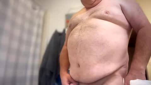 Snapshot of luvtobenude21 chatting on February 2026 11:50:01 AM Joe and Sarah online show from February 2026 11:50:01 AM