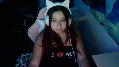 luvvespie online show from November 2025 09:43:02 AM