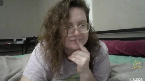 Lux anne online show from April 2026 04:54:01 AM