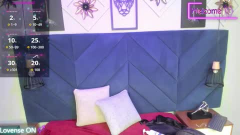 lux_bitchx online show from September 2025 11:28:02 PM