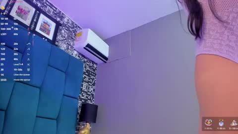 lux_bitchx online show from October 2025 06:03:02 AM