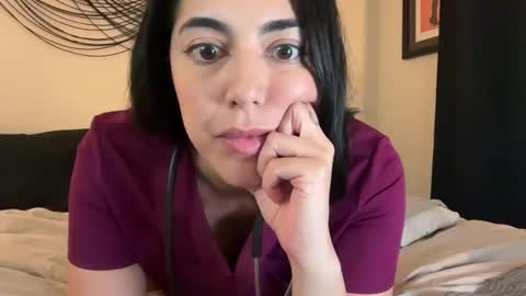 luxcher22 online show from December 2024 09:39:02 AM