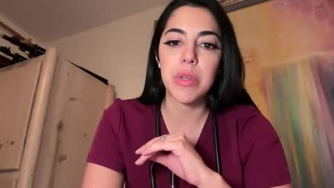 luxcher22 online show from December 2024 03:45:02 AM