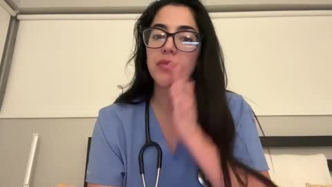 luxcher22 online show from January 2025 07:49:01 AM