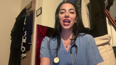 luxcher22 online show from February 2025 03:23:01 AM