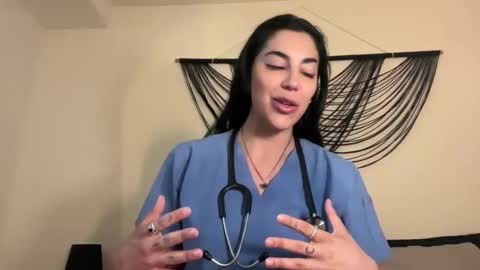 luxcher22 online show from March 2025 03:21:02 AM