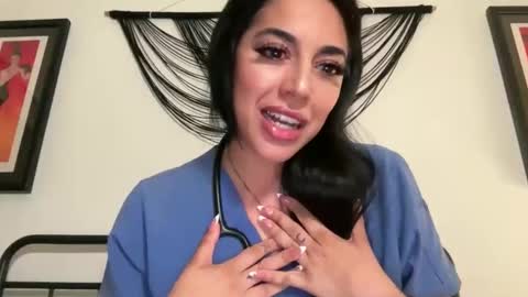 Snapshot of luxcher22 chatting on April 2026 04:01:01 AM luxcher22 online show from April 2026 04:01:01 AM