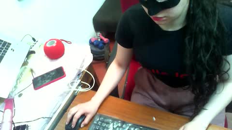Snapshot of luxdasilva chatting on May 2026 02:44:02 PM luxdasilva online show from May 2026 02:44:02 PM