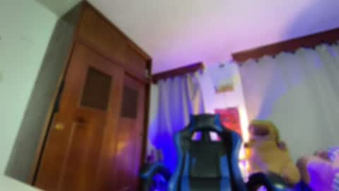 luxe_fantasy25 online show from July 2026 12:02:01 AM