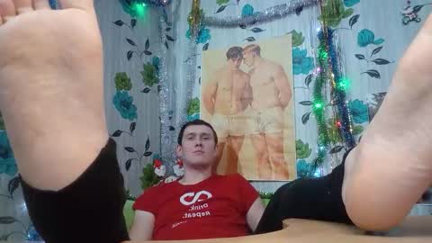 Snapshot of luxeboy_ chatting on February 2026 07:42:02 PM Mike online show from February 2026 07:42:02 PM