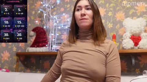 Sophie online show from February 2025 02:51:02 AM