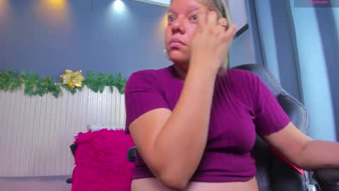 Luxe3 online show from December 2025 10:45:02 AM