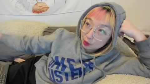 LuxGray online show from December 2024 11:27:02 PM