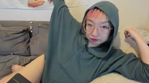 LuxGray online show from December 2024 02:19:02 AM