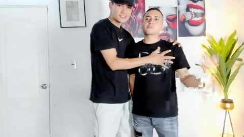 Jackson and Matt online show from April 2026 01:22:02 AM