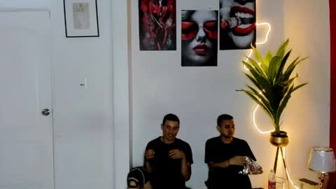 Jackson and Matt online show from April 2026 01:11:02 AM