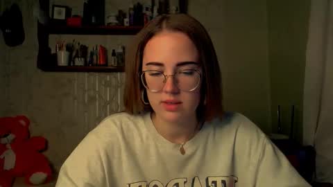 Katie online show from November 2025 05:12:01 PM