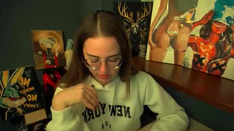 Katie online show from February 2026 02:13:01 PM