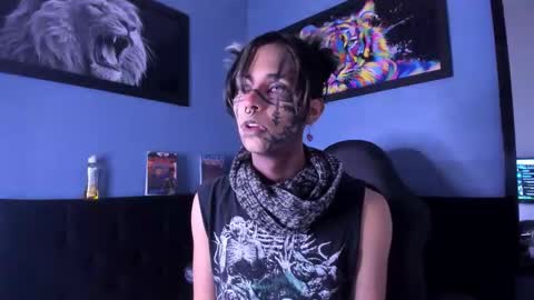 Luxiel 3 online show from December 2025 04:52:02 AM