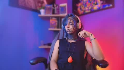 Snapshot of luxiel_ chatting on March 2026 11:09:01 PM Luxiel 3 online show from March 2026 11:09:01 PM