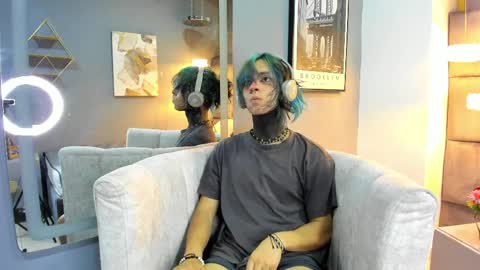 Snapshot of luxiel_ chatting on March 2026 08:54:01 PM Luxiel 3 online show from March 2026 08:54:01 PM