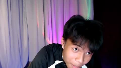 Snapshot of luxirfy_xx chatting on March 2026 06:55:01 PM luxirfy online show from March 2026 06:55:01 PM