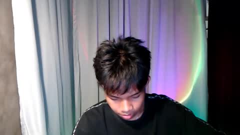 Snapshot of luxirfy_xx chatting on April 2026 06:34:01 PM luxirfy online show from April 2026 06:34:01 PM