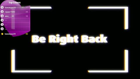 Snapshot of luxrayi chatting on February 2025 09:02:01 PM Ray online show from February 2025 09:02:01 PM