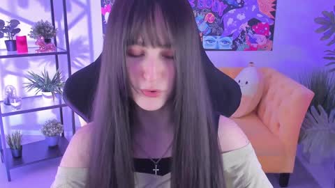 Snapshot of luxrayi chatting on February 2025 12:22:02 AM Ray online show from February 2025 12:22:02 AM