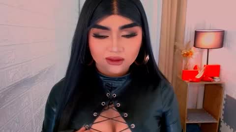 Sasha Blaire online show from October 2025 10:50:01 AM