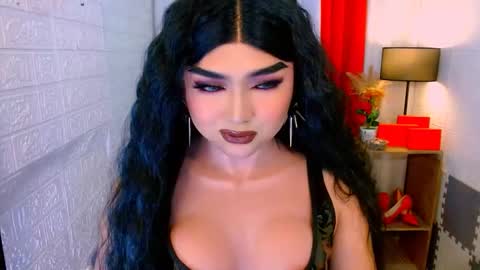 Sasha Blaire online show from February 2026 08:24:01 PM