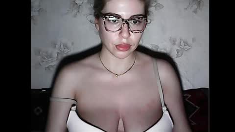 LuxSonyaStar online show from January 2025 08:46:02 PM