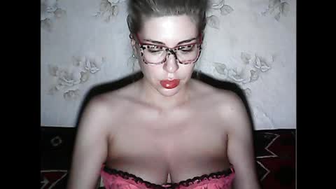 LuxSonyaStar online show from October 2025 01:33:02 PM