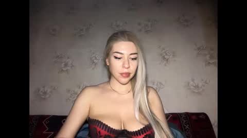 LuxSonyaStar online show from February 2026 08:24:01 PM