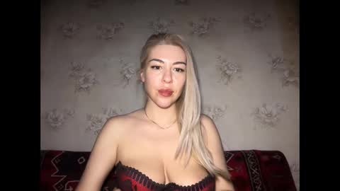 LuxSonyaStar online show from May 2026 08:50:02 PM