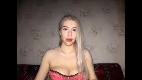 LuxSonyaStar online show from May 2026 08:03:01 PM
