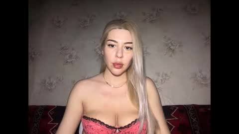 LuxSonyaStar online show from May 2026 07:52:01 PM